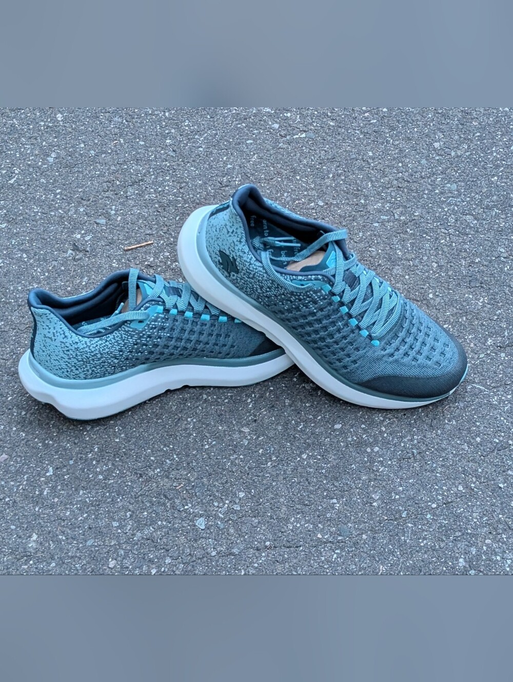 Rabbit Dream Chaser Sneakers (New)